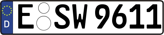 E-SW9611