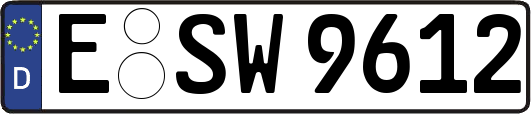E-SW9612