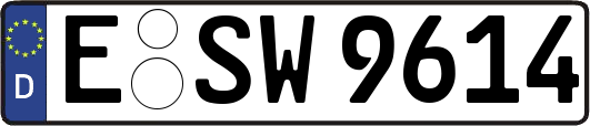 E-SW9614