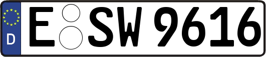E-SW9616
