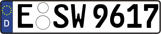 E-SW9617