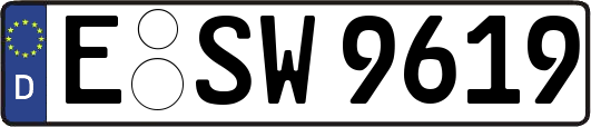 E-SW9619