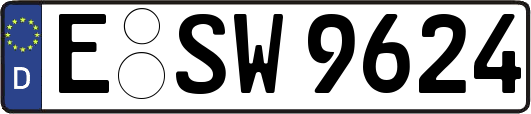 E-SW9624