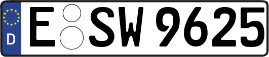 E-SW9625