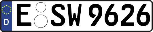 E-SW9626