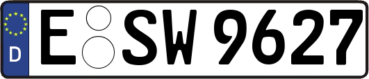 E-SW9627