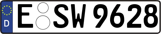 E-SW9628