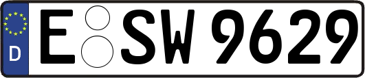 E-SW9629