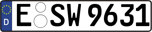 E-SW9631