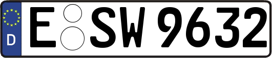 E-SW9632