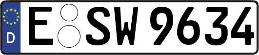 E-SW9634