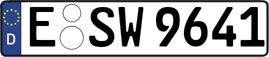 E-SW9641