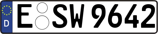 E-SW9642