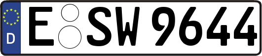 E-SW9644