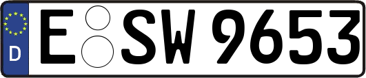 E-SW9653