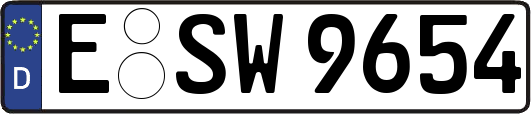 E-SW9654