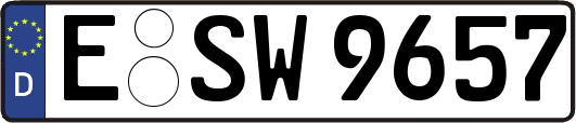 E-SW9657