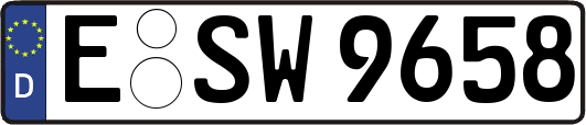 E-SW9658