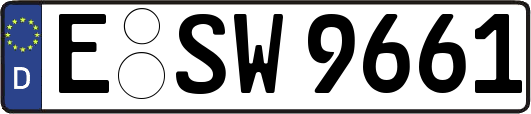 E-SW9661