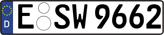 E-SW9662