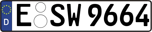 E-SW9664