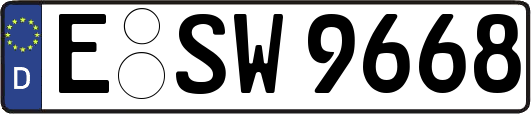 E-SW9668