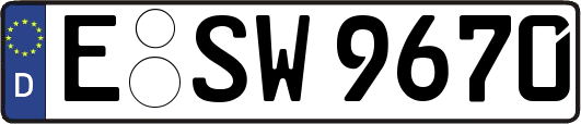 E-SW9670