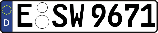E-SW9671