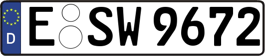 E-SW9672