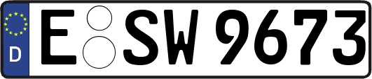 E-SW9673