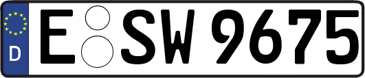 E-SW9675