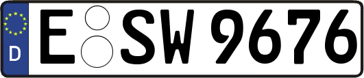 E-SW9676
