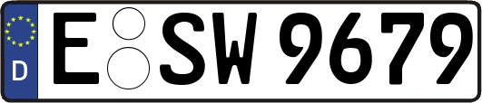 E-SW9679