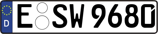 E-SW9680