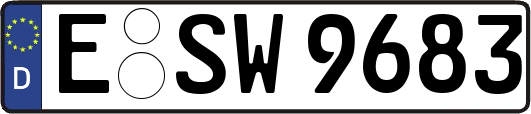E-SW9683