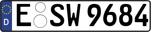 E-SW9684