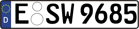 E-SW9685
