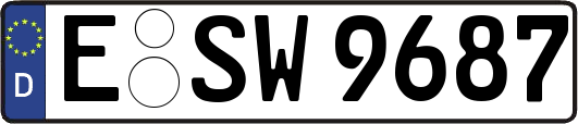 E-SW9687