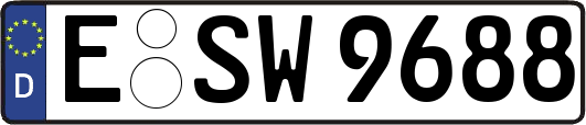 E-SW9688