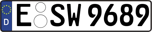 E-SW9689