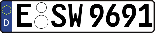 E-SW9691
