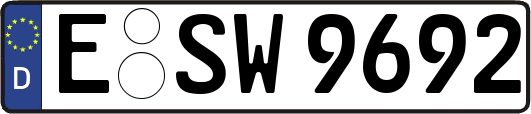 E-SW9692