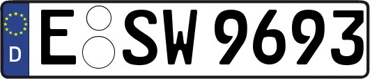 E-SW9693