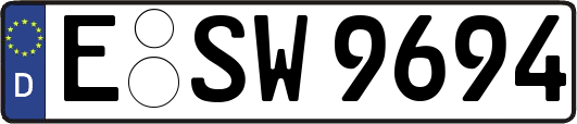 E-SW9694