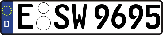 E-SW9695