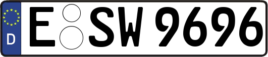 E-SW9696