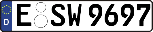 E-SW9697