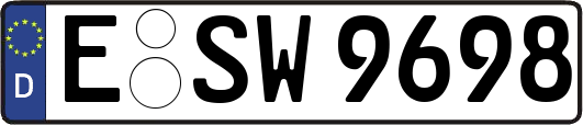 E-SW9698