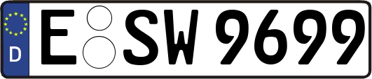 E-SW9699