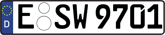 E-SW9701